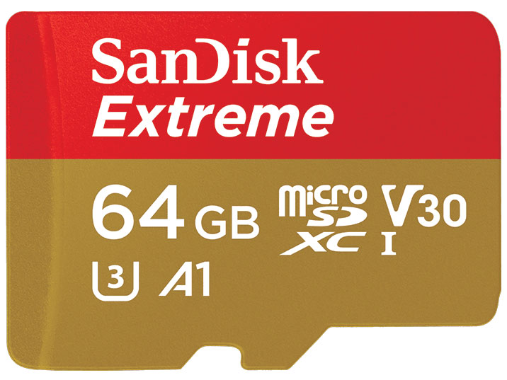 SDSQXAF-064G-GN6AA [64GB] �̐��i�摜