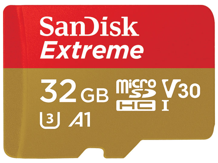 SDSQXAF-032G-GN6AA [32GB] �̐��i�摜