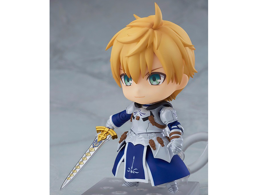 価格 Com アングル5 ねんどろいど セイバー アーサー ペンドラゴン プロトタイプ 霊基再臨 Ver の製品画像