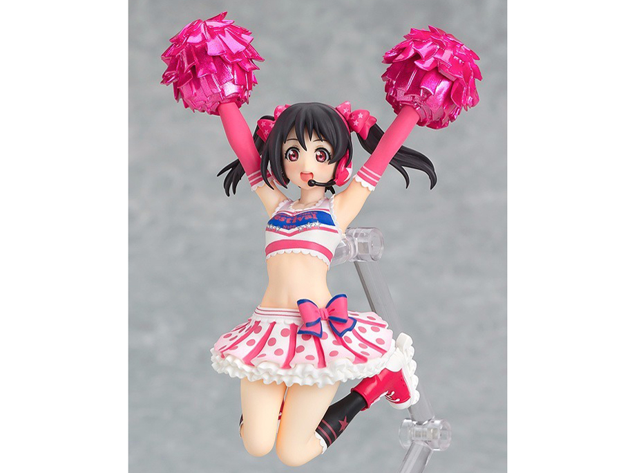 figFIX ���V�ɂ� �`�A�K�[��ver.