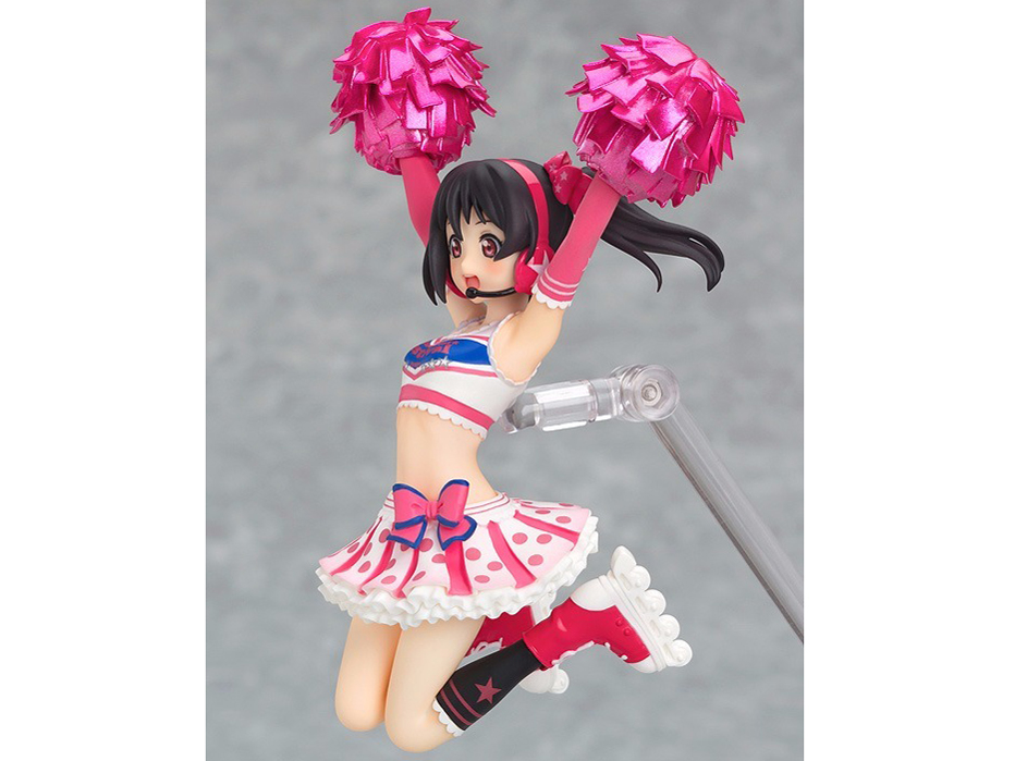 figFIX ���V�ɂ� �`�A�K�[��ver.