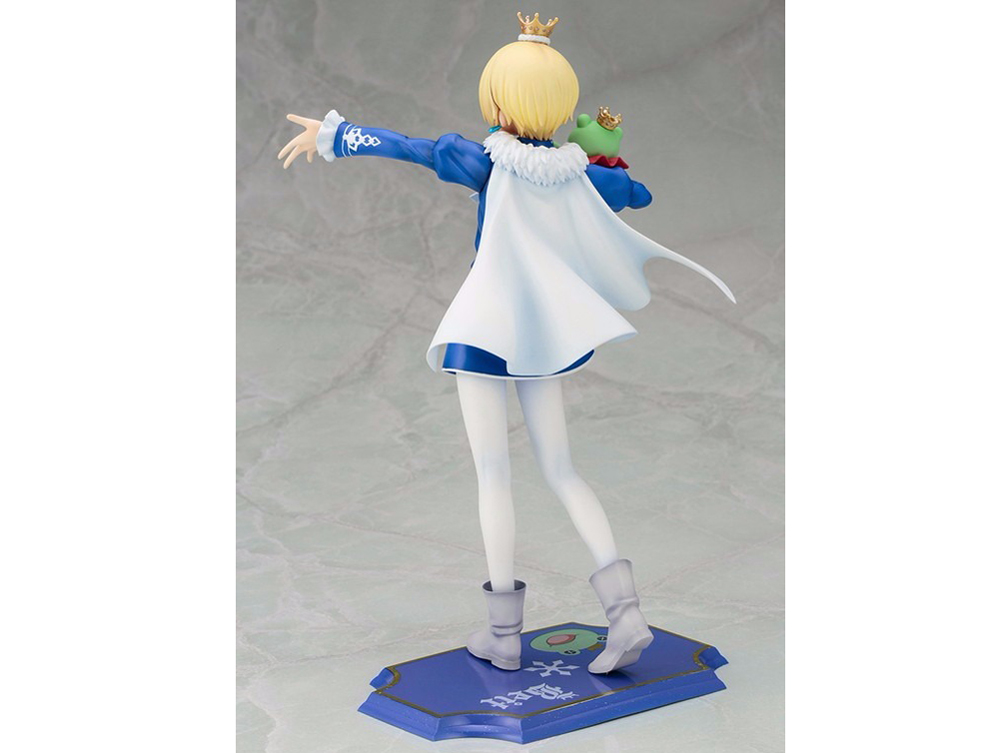 ARTFX J THE IDOLM@STER SideM 1/8 �s�G�[��