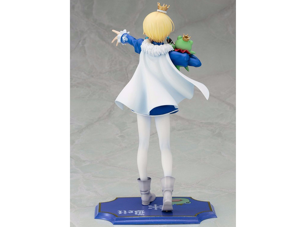ARTFX J THE IDOLM@STER SideM 1/8 �s�G�[��