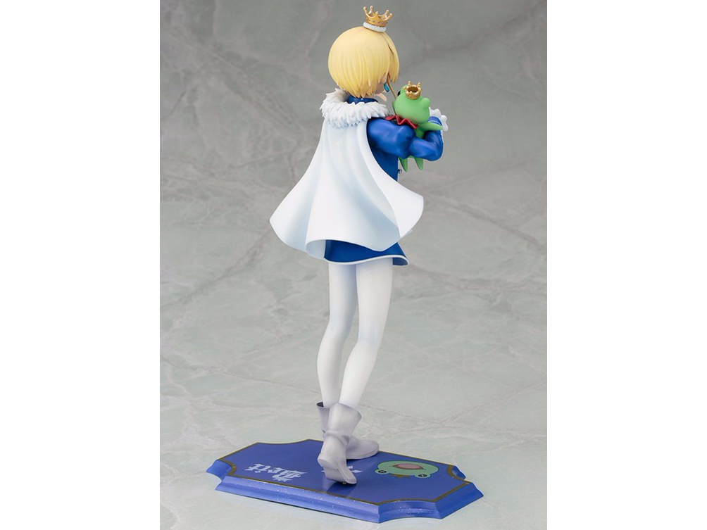 ARTFX J THE IDOLM@STER SideM 1/8 �s�G�[��