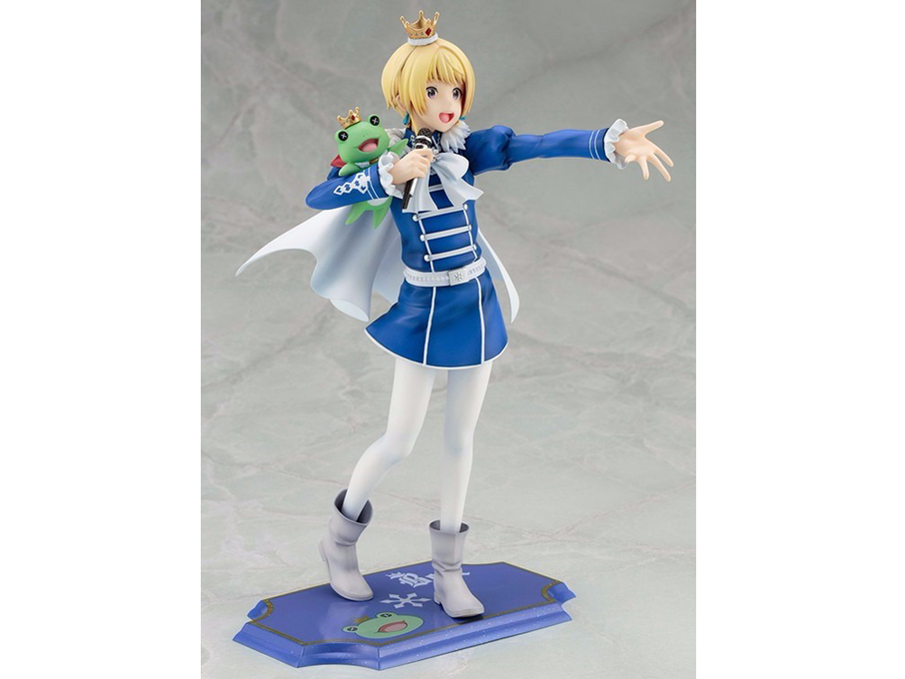 ARTFX J THE IDOLM@STER SideM 1/8 �s�G�[��