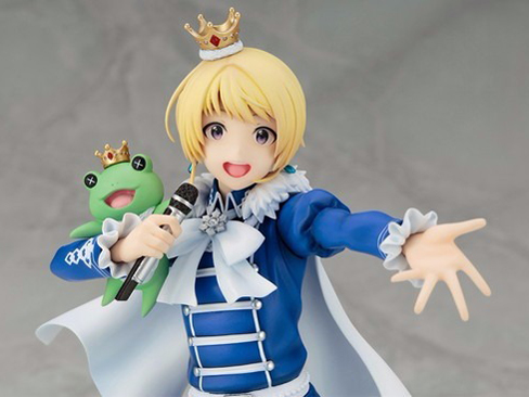 ARTFX J THE IDOLM@STER SideM 1/8 �s�G�[��