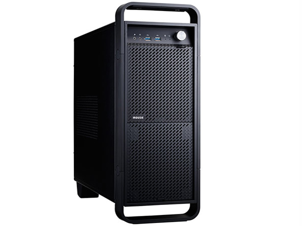 DAIV-DQZ520S1-SH2 Core i5/16GB������/240GB SSD+2TB HDD/Quadro P2000 ���ڃ��f�� �̐��i�摜
