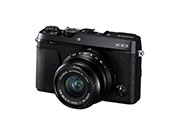 富士フイルム - ★極上品★FUJIFILM X-E3 ブラウン ショット数3673 富士フイルムがX-E3のブラウンボディを準備中 - デジカメinfo