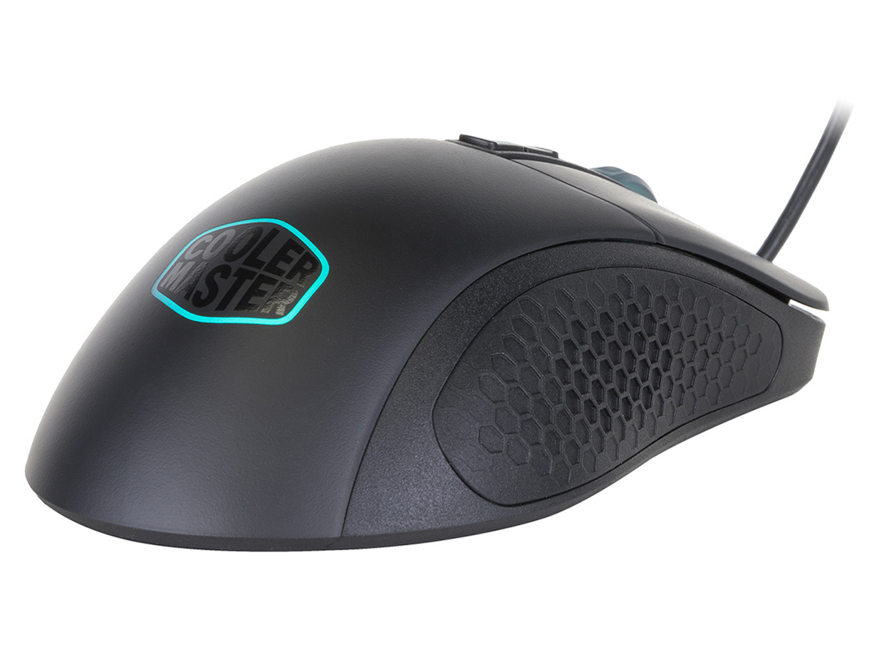 MasterMouse MM530 SGM-4007-KLLW1