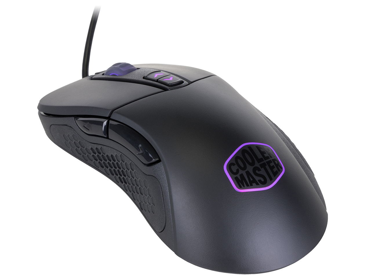 MasterMouse MM530 SGM-4007-KLLW1
