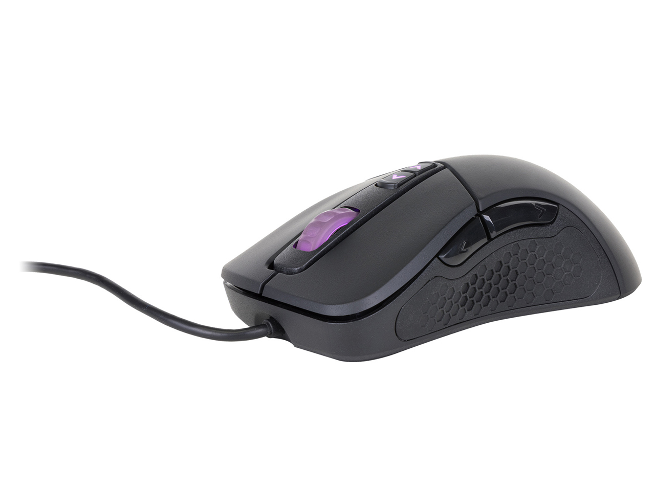 MasterMouse MM530 SGM-4007-KLLW1
