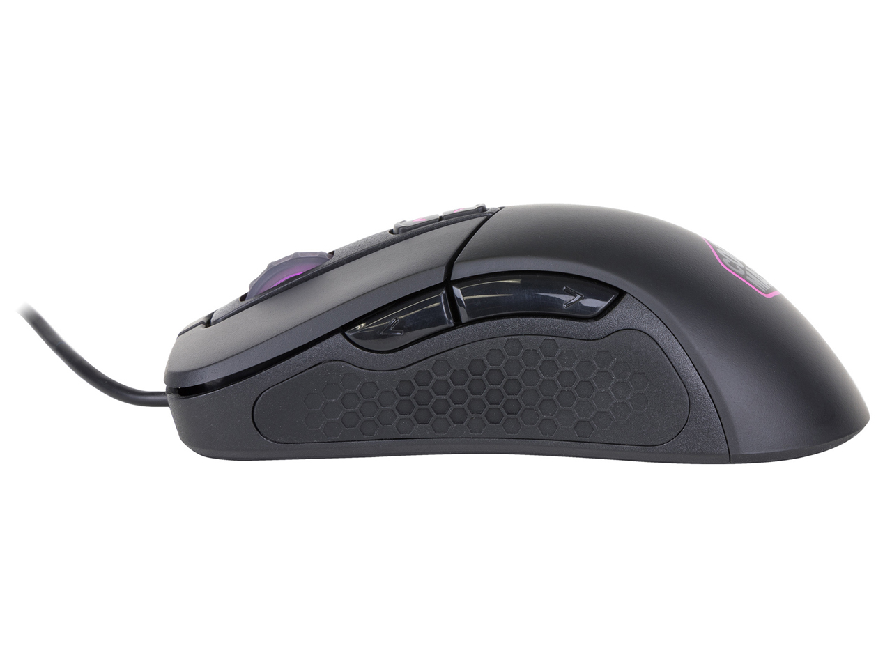 MasterMouse MM530 SGM-4007-KLLW1