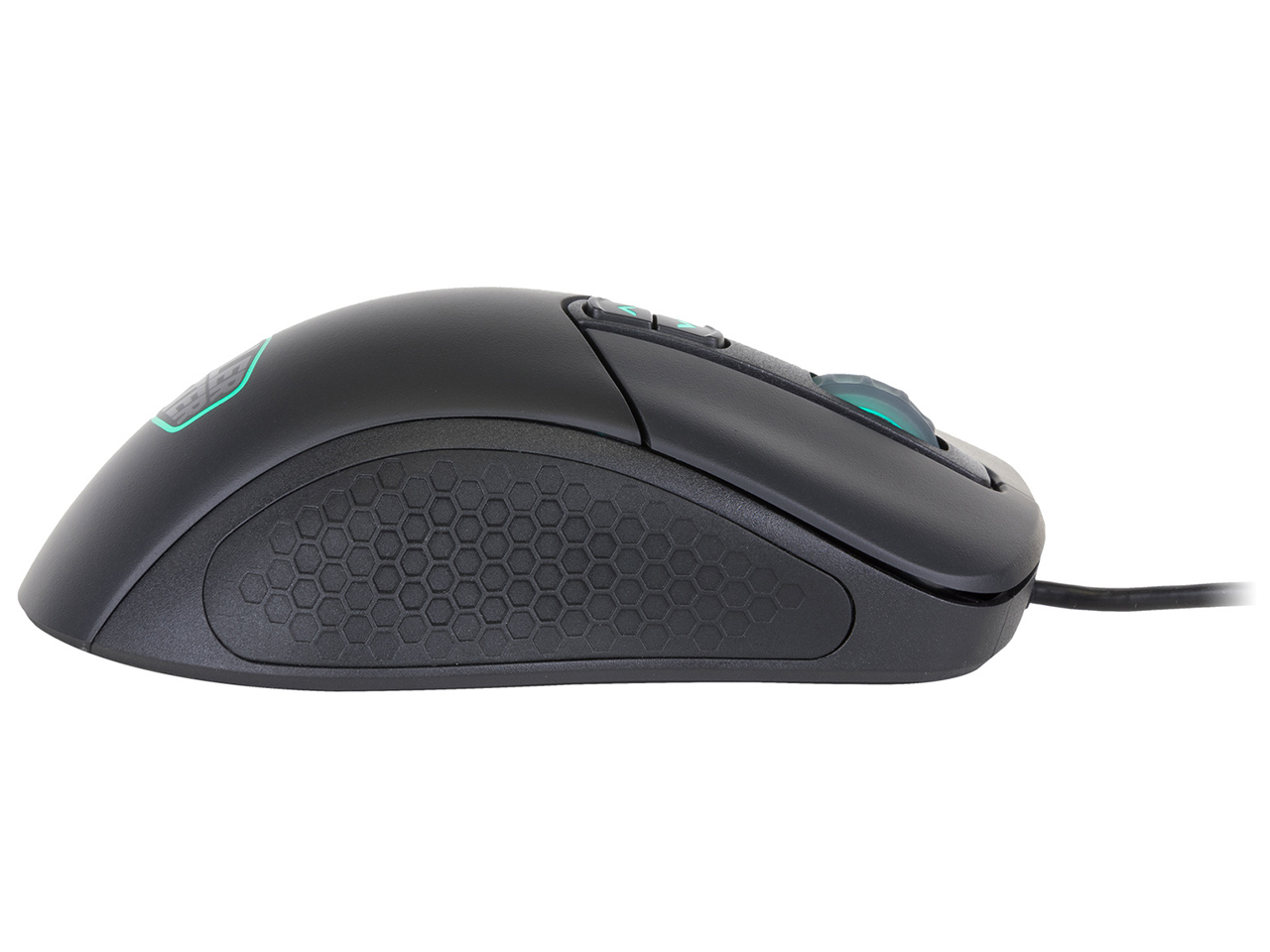MasterMouse MM530 SGM-4007-KLLW1