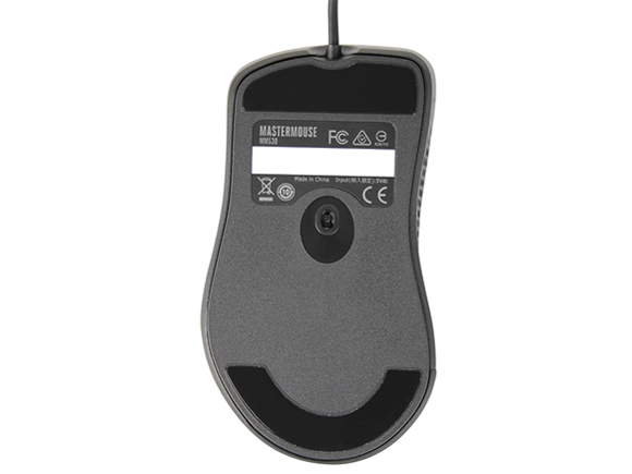 MasterMouse MM530 SGM-4007-KLLW1