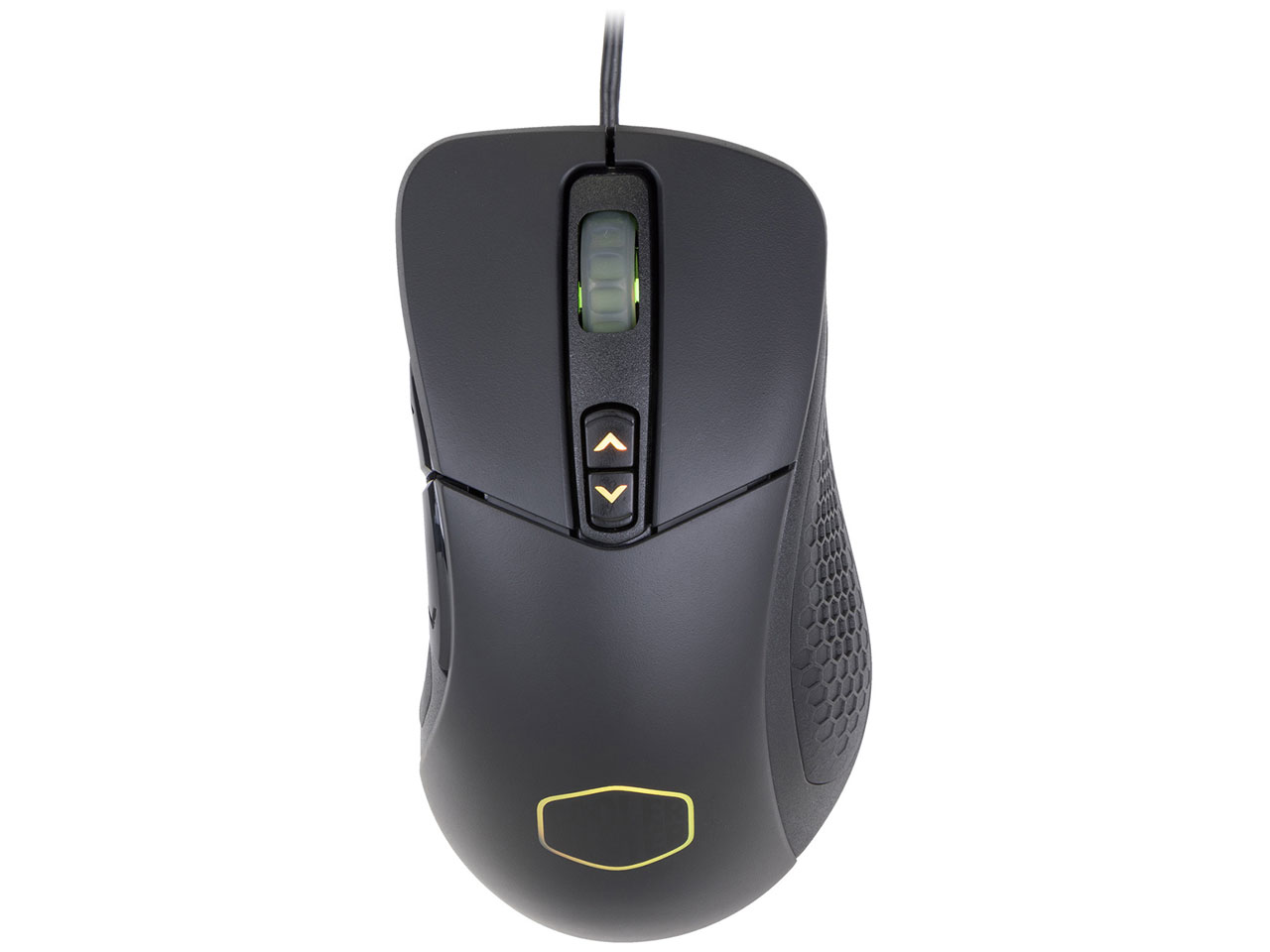 MasterMouse MM530 SGM-4007-KLLW1 �̐��i�摜