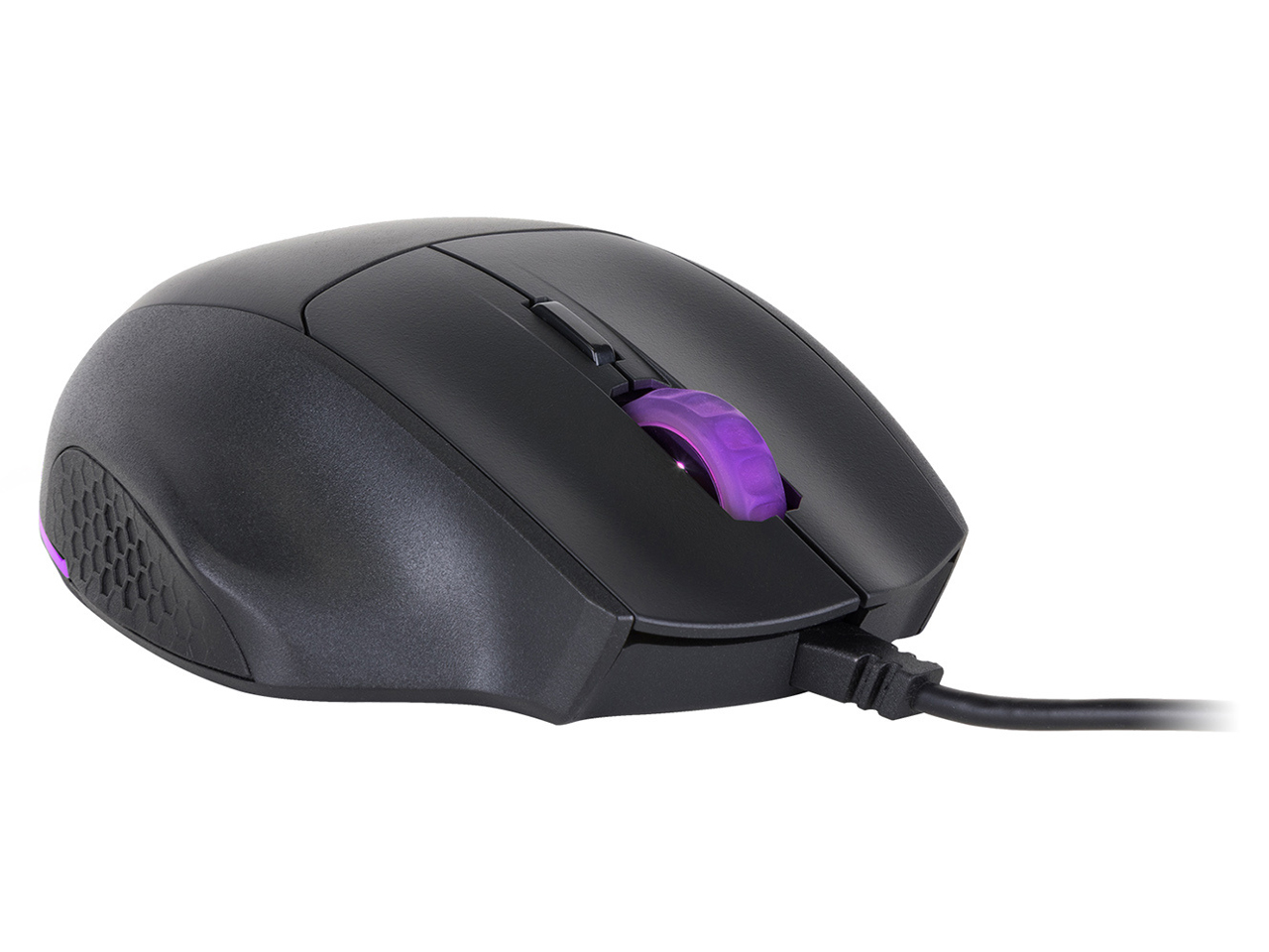 MasterMouse MM520 SGM-2007-KLON1