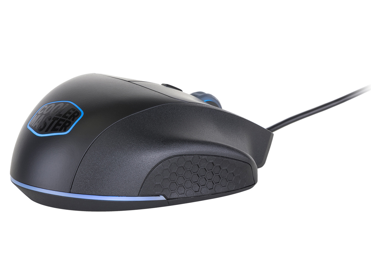 MasterMouse MM520 SGM-2007-KLON1