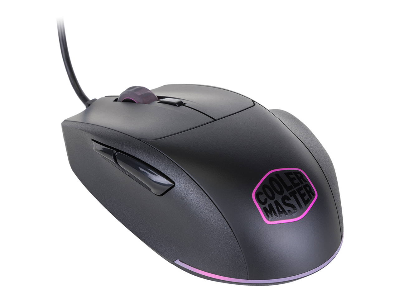 MasterMouse MM520 SGM-2007-KLON1