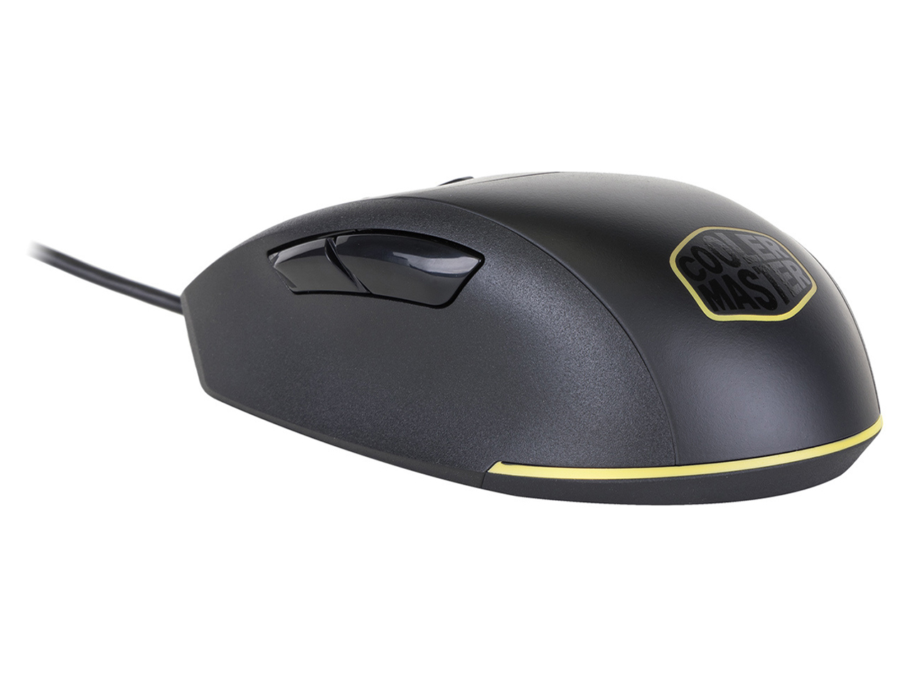 MasterMouse MM520 SGM-2007-KLON1