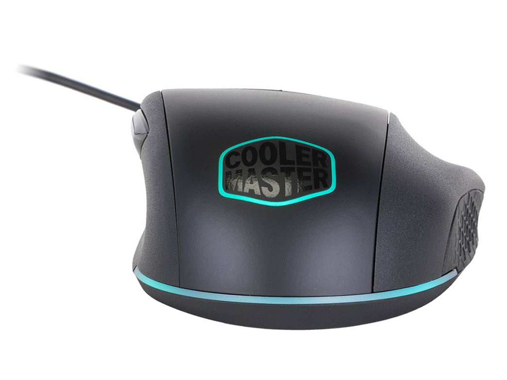 MasterMouse MM520 SGM-2007-KLON1