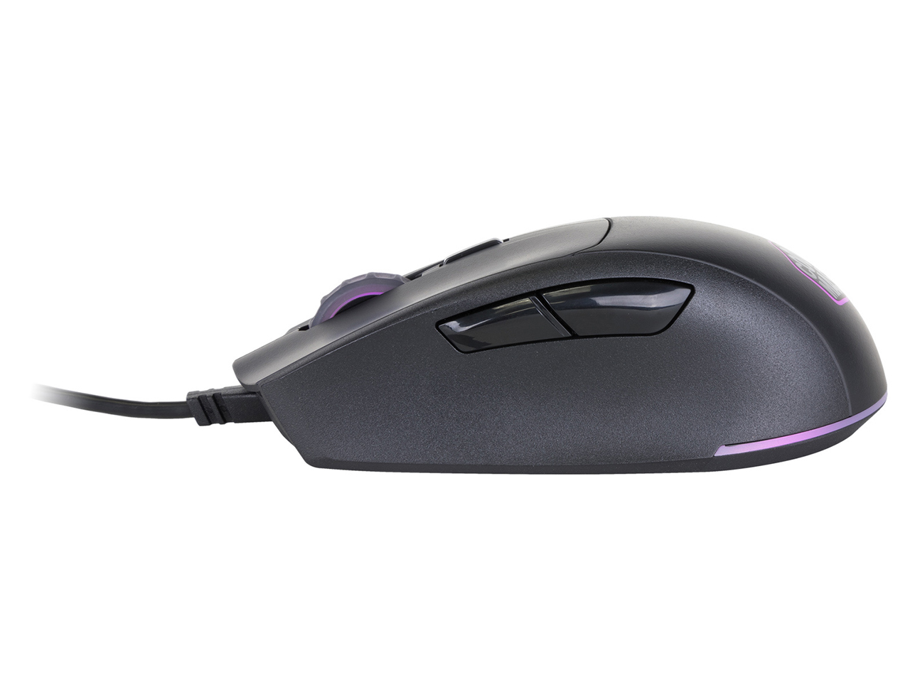 MasterMouse MM520 SGM-2007-KLON1