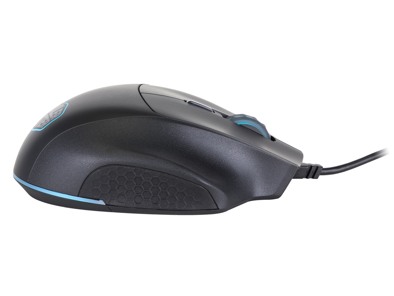 MasterMouse MM520 SGM-2007-KLON1