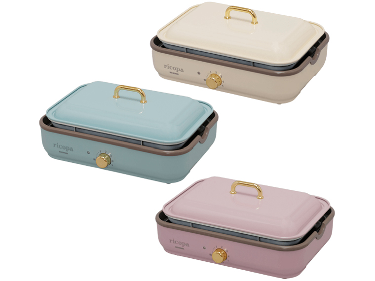 ricopa MHP-R102-AA [�A�b�V���u���[]