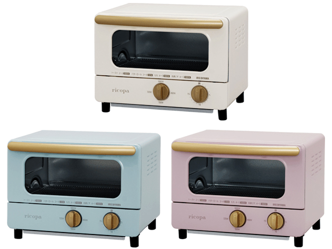 ricopa EOT-R1001-PA [�A�b�V���s���N]