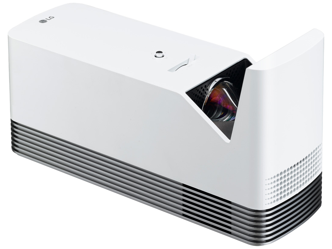 ProBeam HF85JG [�z���C�g]