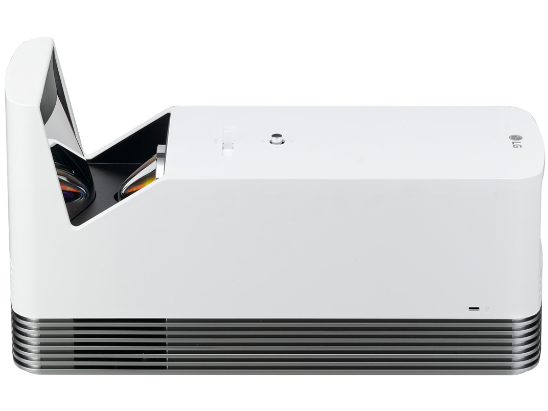 ProBeam HF85JG [�z���C�g]