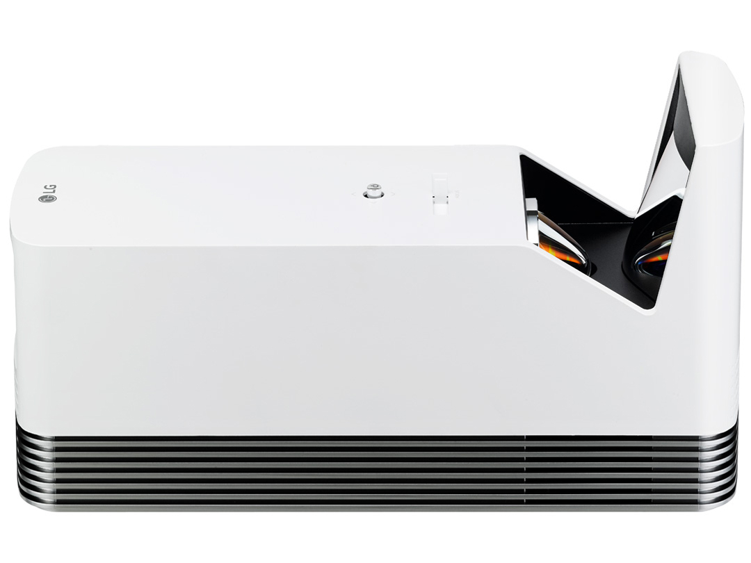 ProBeam HF85JG [�z���C�g]
