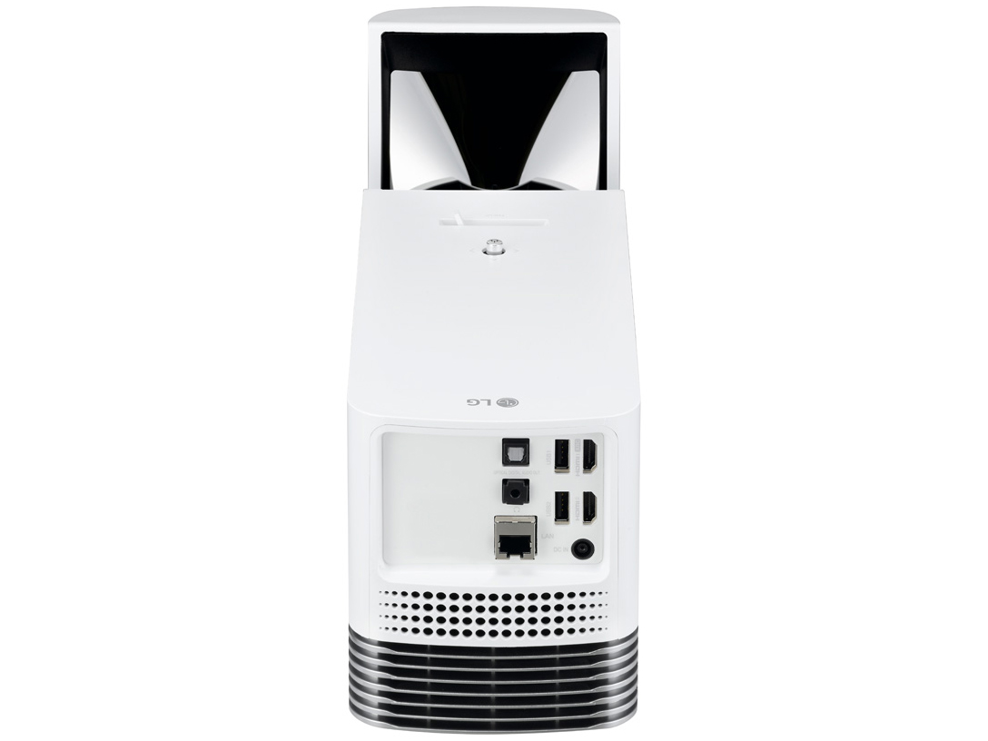 ProBeam HF85JG [�z���C�g]