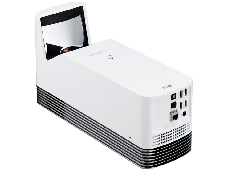 ProBeam HF85JG [�z���C�g]