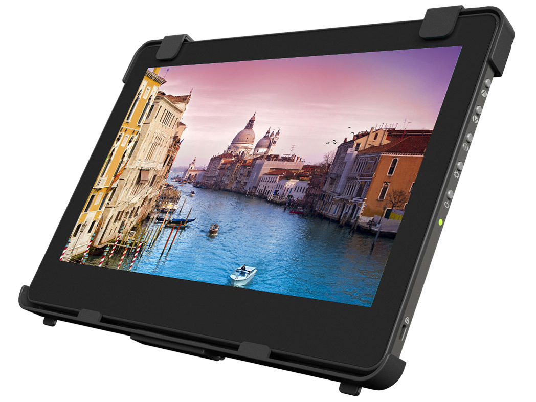 On-Lap 1102I [11.6�C���` Black/Gunmetal grey]