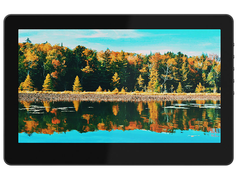 On-Lap 1102I [11.6�C���` Black/Gunmetal grey] �̐��i�摜