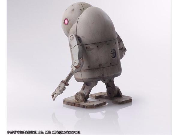 NieR�FAutomata BRING ARTS �@�B������ 2�̃Z�b�g