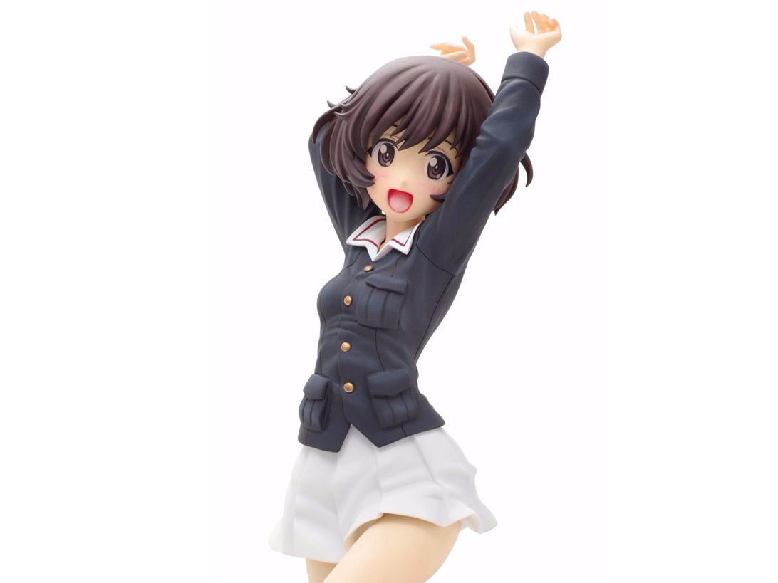 DreamTech �K�[���Y&�p���c�@�[ ����� 1/8 �H�R �D�ԗ� �p���c�@�[�W���P�b�gVer.