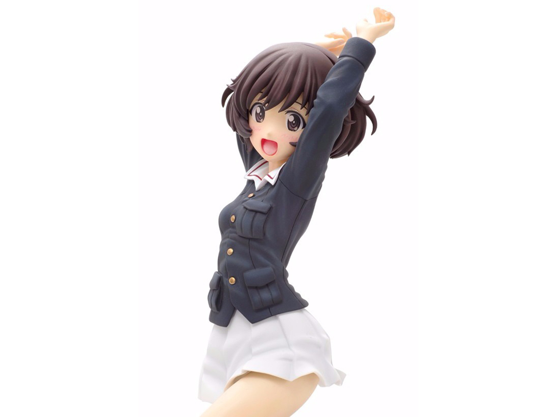 DreamTech �K�[���Y&�p���c�@�[ ����� 1/8 �H�R �D�ԗ� �p���c�@�[�W���P�b�gVer.