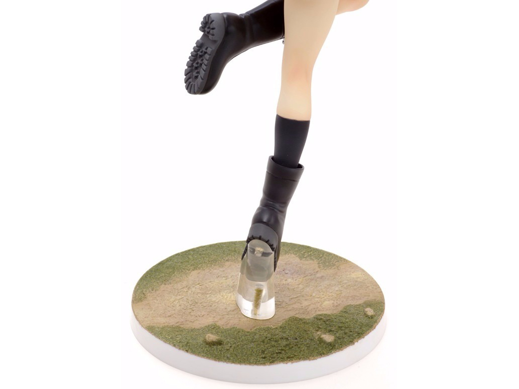 DreamTech �K�[���Y&�p���c�@�[ ����� 1/8 �H�R �D�ԗ� �p���c�@�[�W���P�b�gVer.