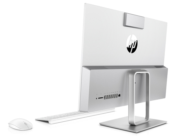 Pavilion 24-x014jp ���i.com ���� Core i5�ESSD+HDD�E8GB���������ڃ��f��