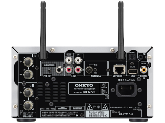 CR-N775(S) [�V���o�[]