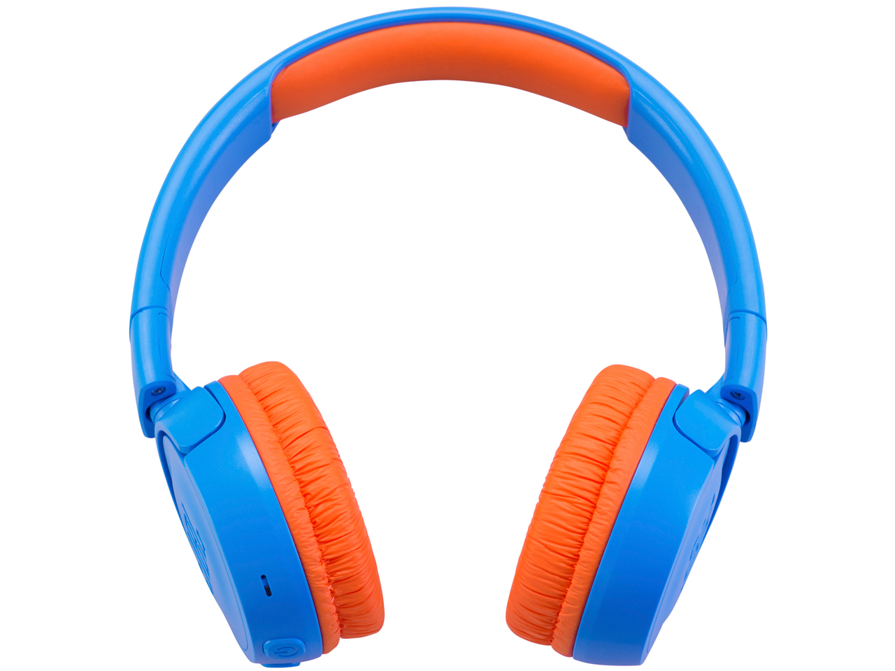 JR300BT [�u���[/�I�����W]
