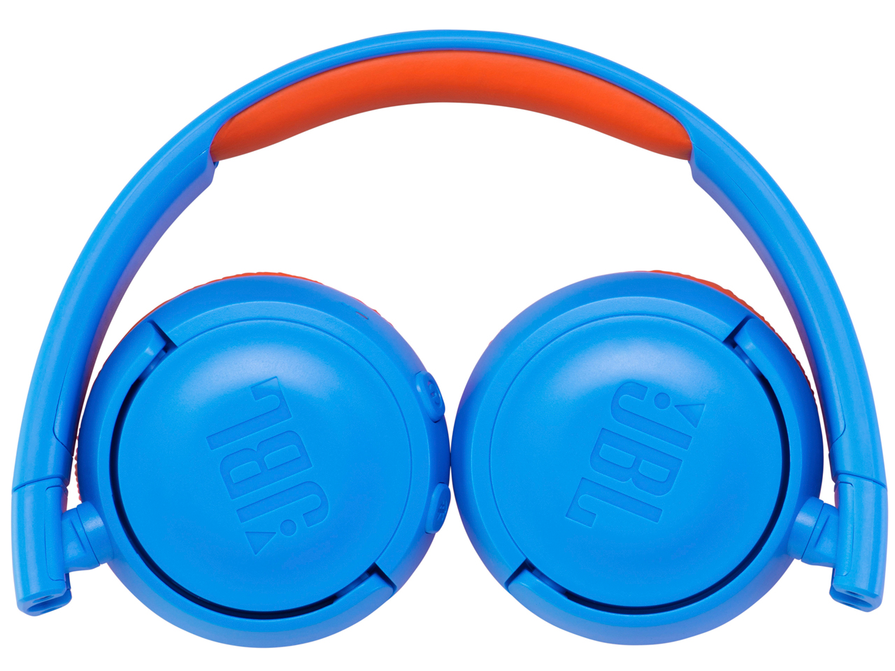 JR300BT [�u���[/�I�����W]