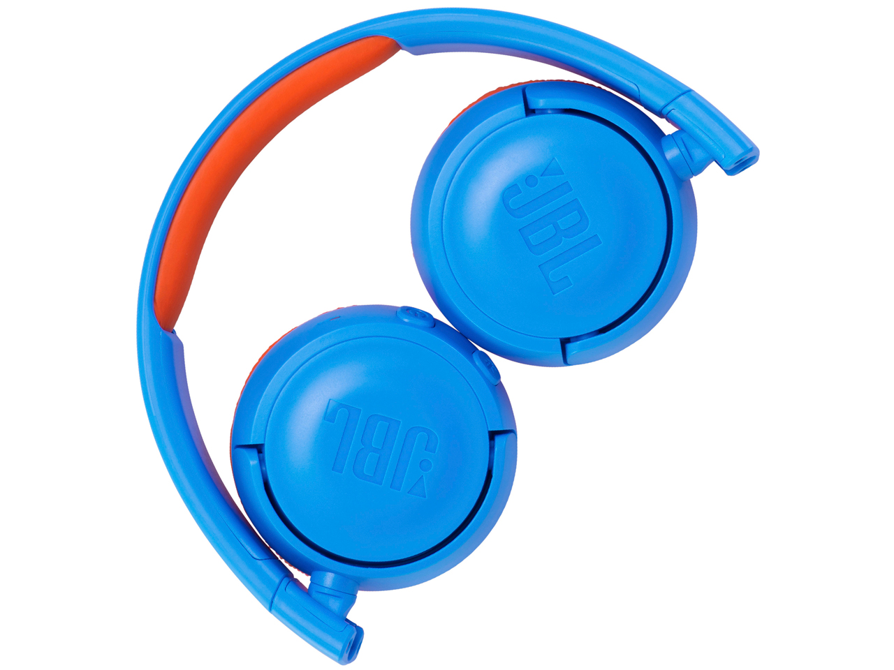 JR300BT [�u���[/�I�����W]