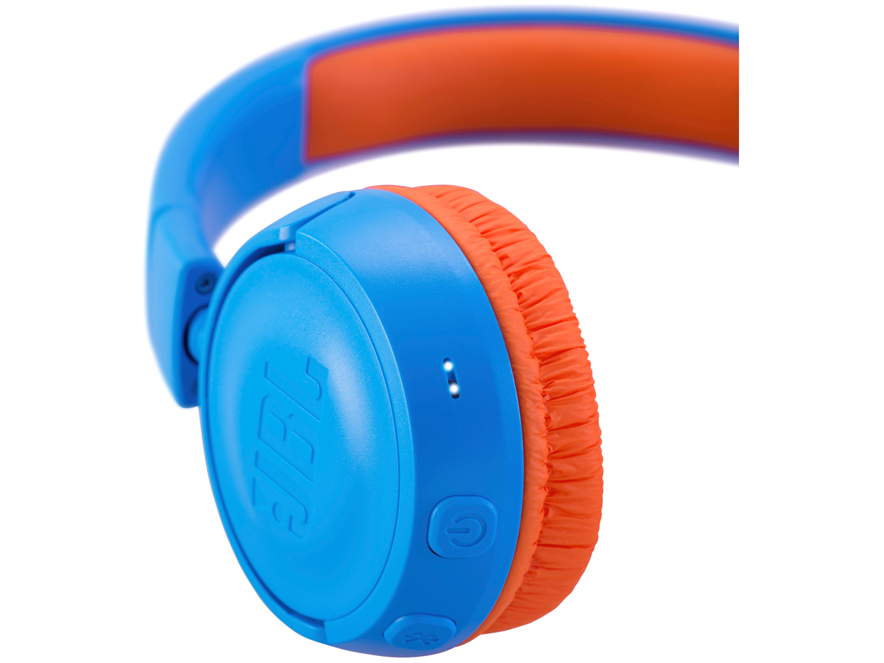 JR300BT [�u���[/�I�����W]