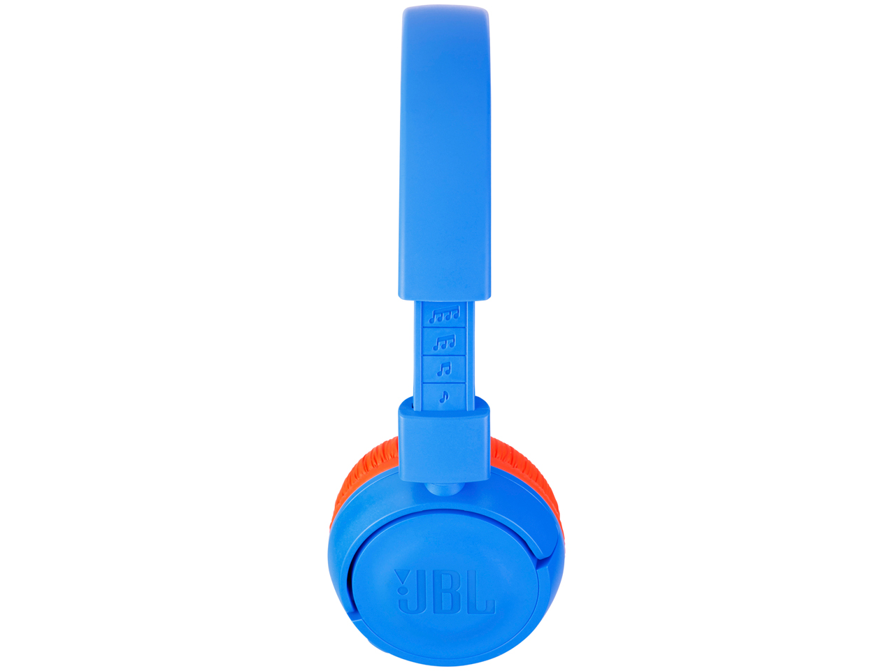 �w�{�� ����2�x JR300BT [�u���[/�I�����W] �̐��i�摜