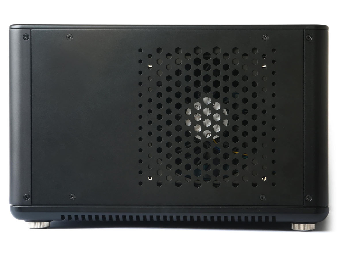 ZOTAC ZBOX MAGNUS EK71060 ZBOX-EK71060-J-W2B