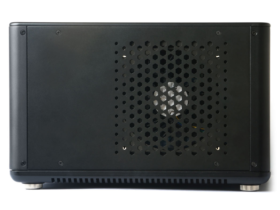 ZOTAC ZBOX MAGNUS EK51060 ZBOX-EK51060-J-W2B