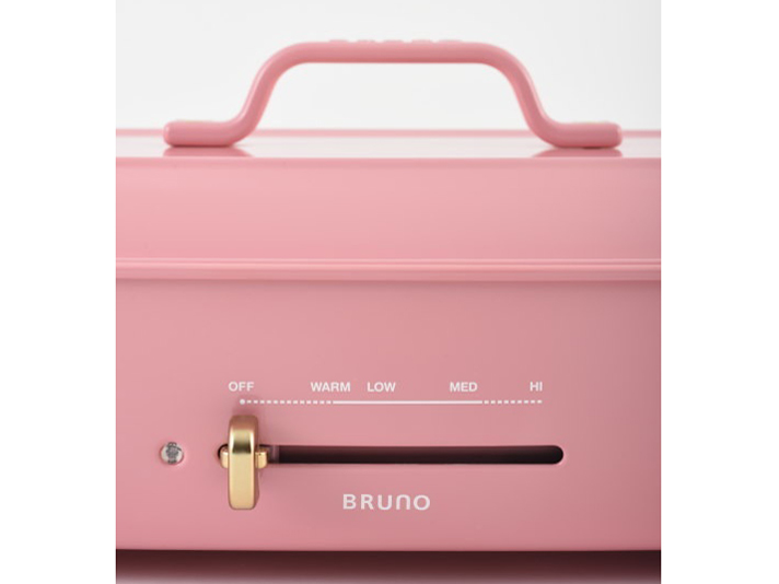 BRUNO BOE026-SHPK [�V�F���s���N]