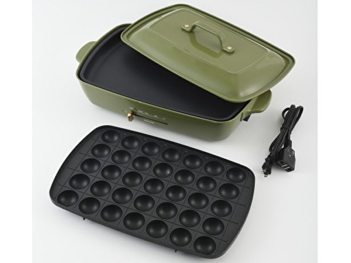 BRUNO BOE026-OL [�I���[�u�O���[��]